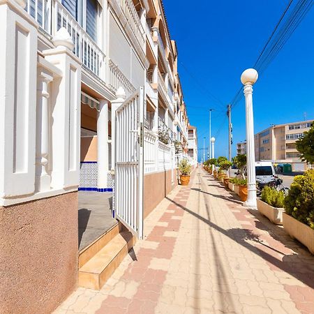 Puerto Romano 21 - Gloriahomes Inmobiliaria La Mata  Exterior foto