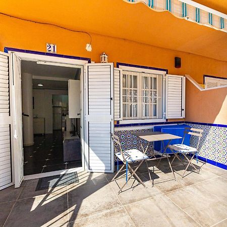 Puerto Romano 21 - Gloriahomes Inmobiliaria La Mata  Exterior foto