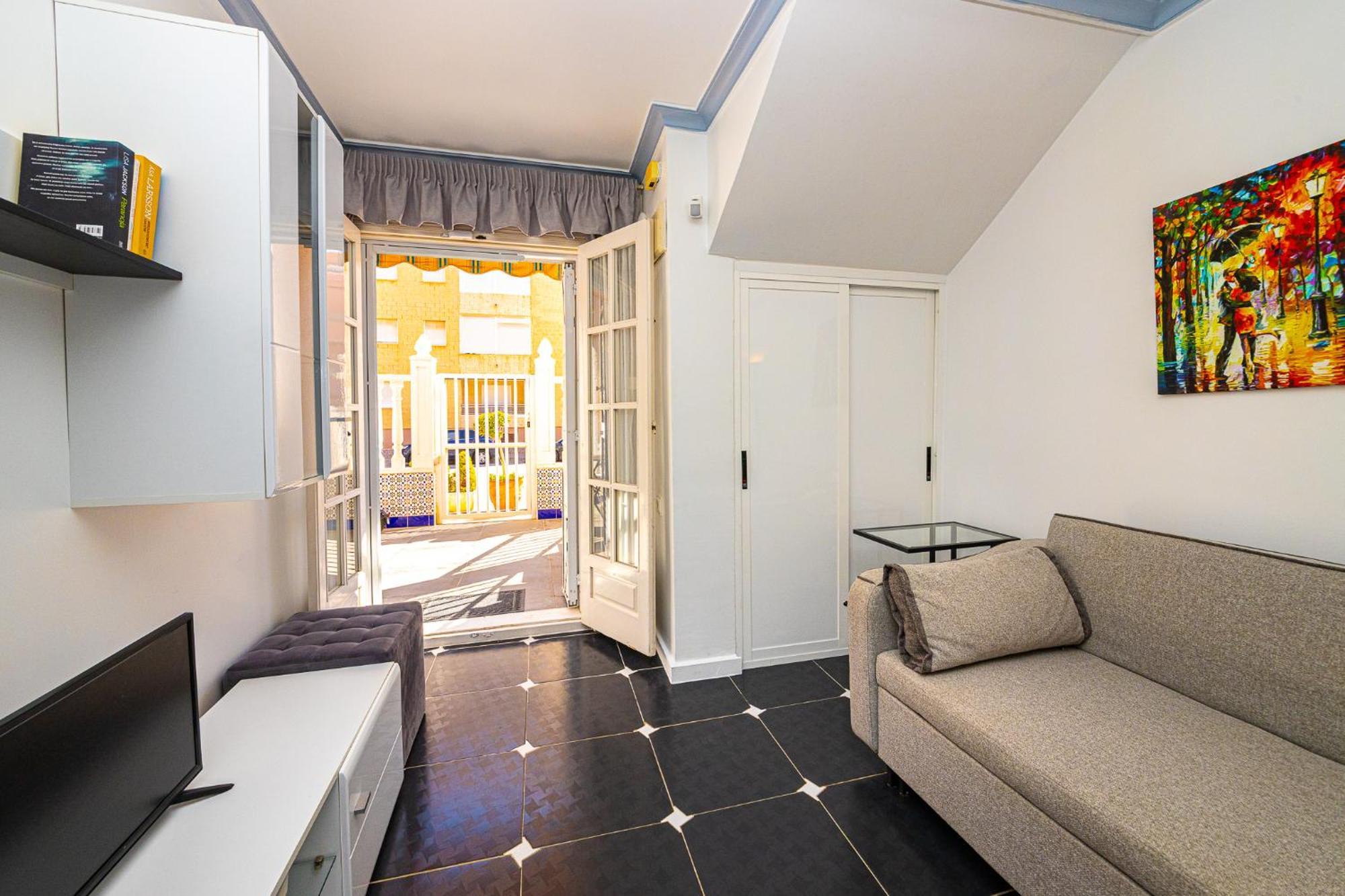 Puerto Romano 21 - Gloriahomes Inmobiliaria La Mata  Exterior foto
