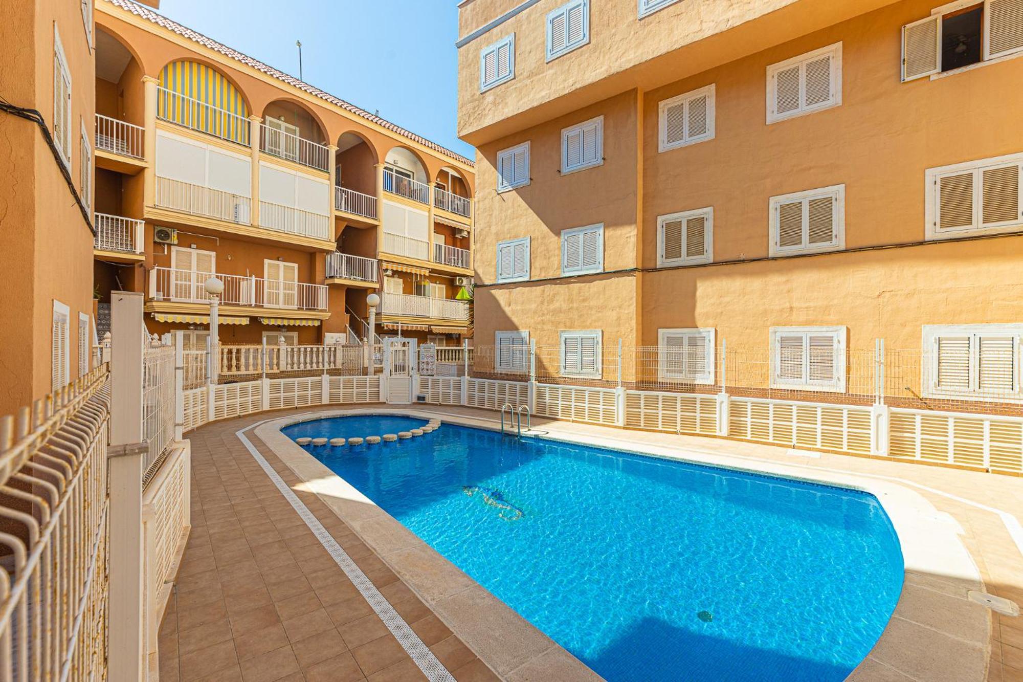 Puerto Romano 21 - Gloriahomes Inmobiliaria La Mata  Exterior foto