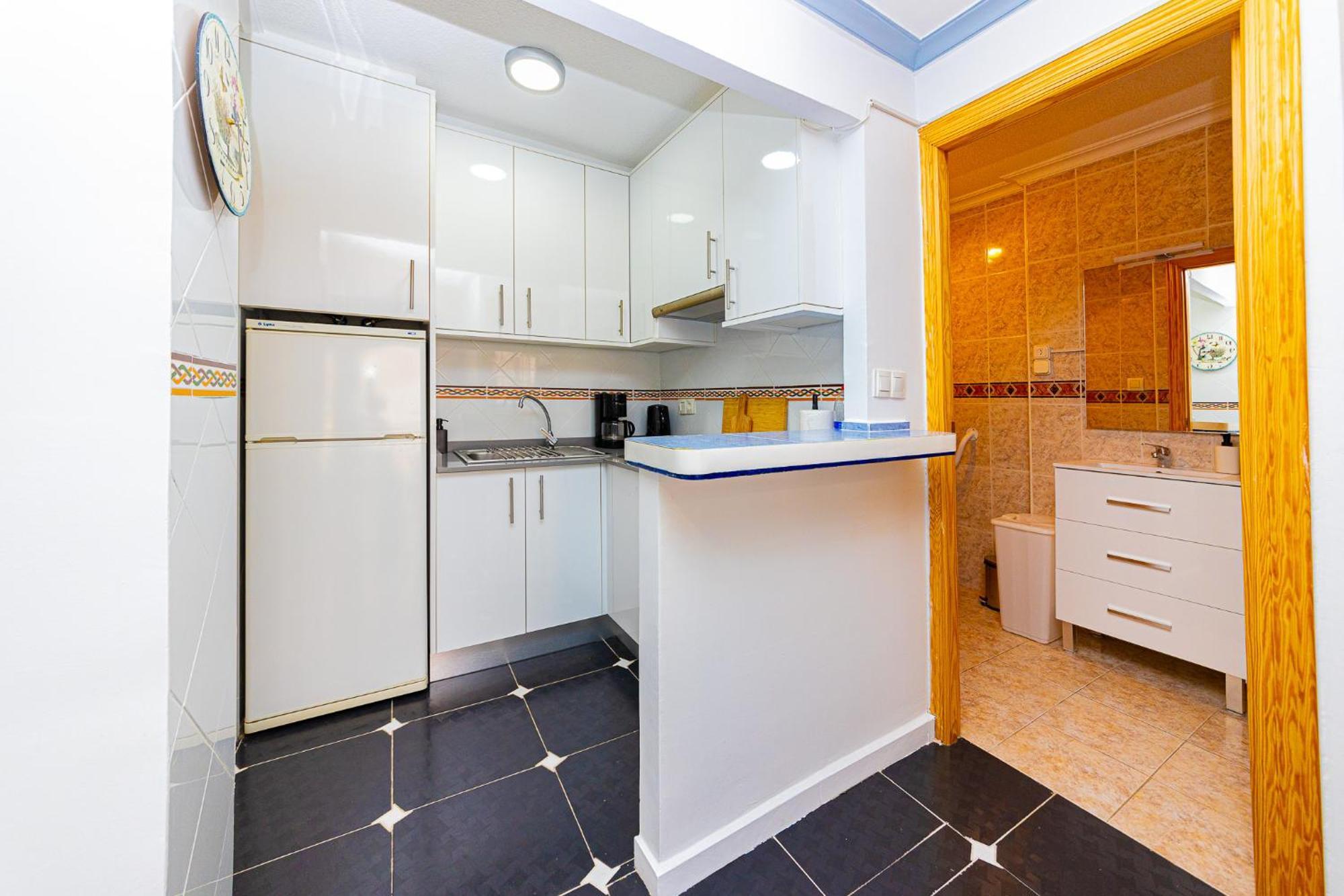 Puerto Romano 21 - Gloriahomes Inmobiliaria La Mata  Exterior foto